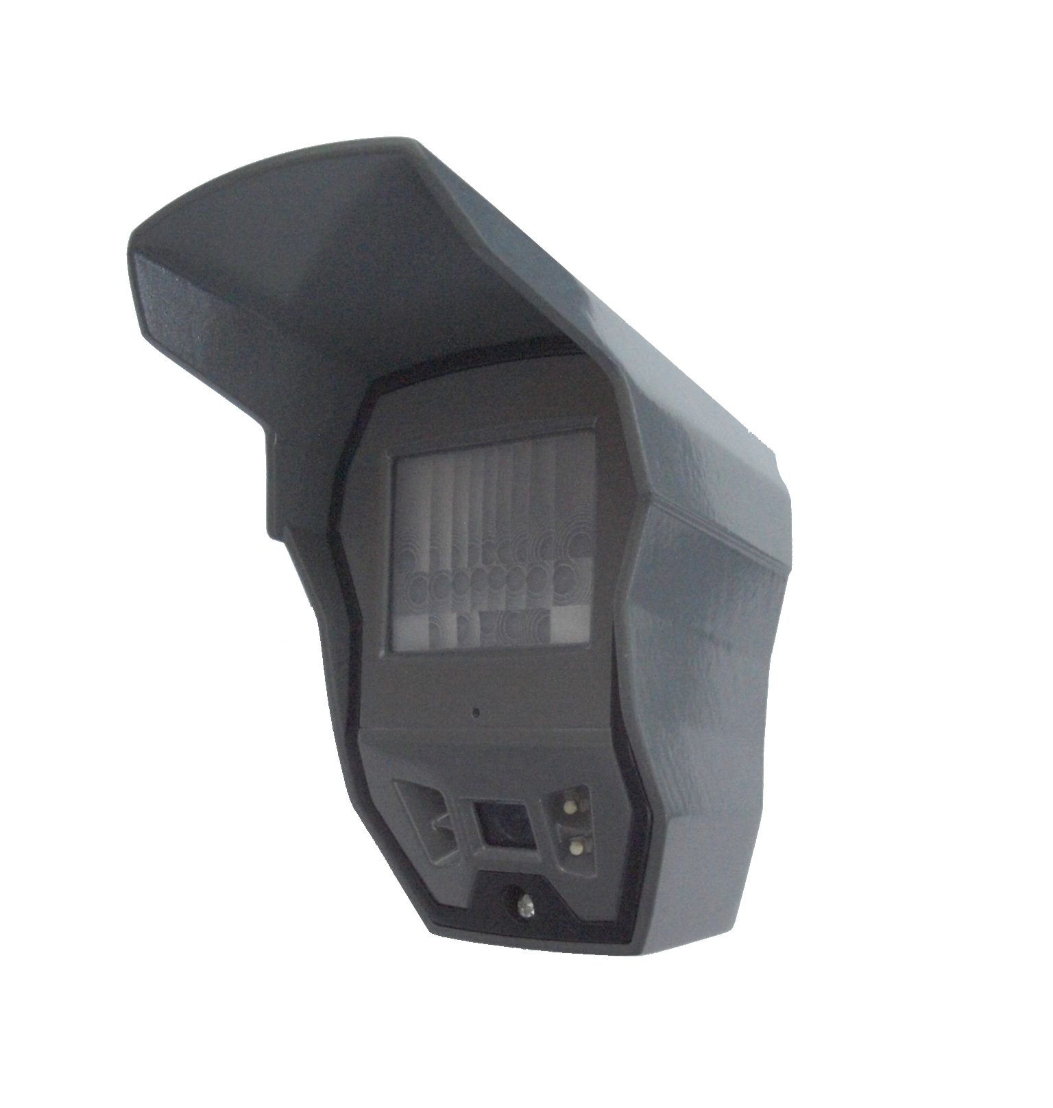 videofied camera